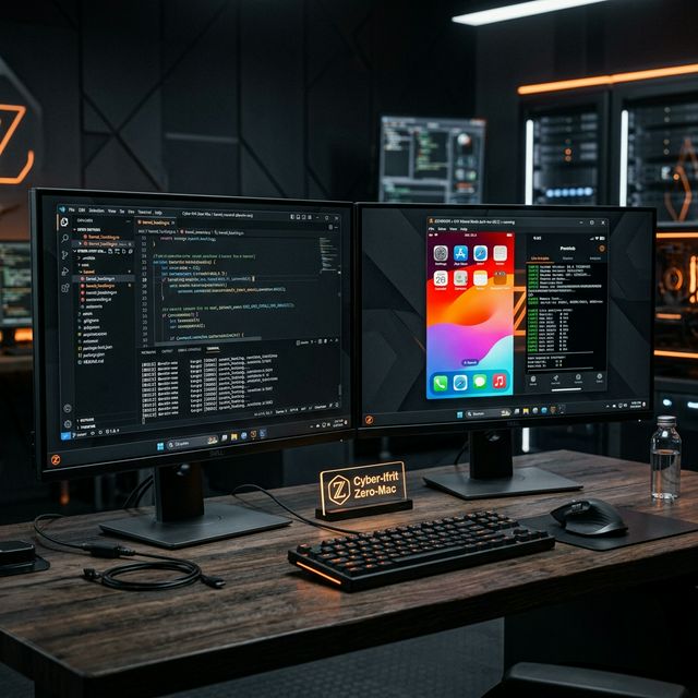 Windows Research Suite