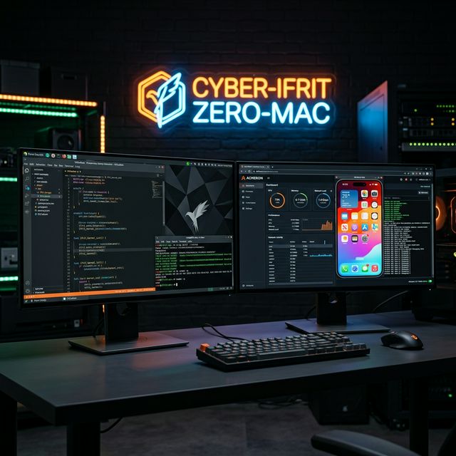 Linux Research Suite