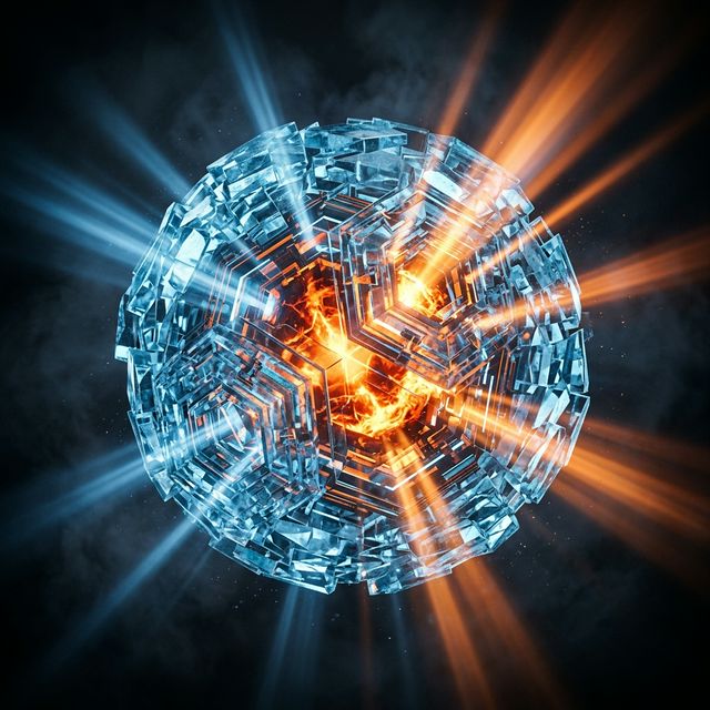 STYX Brand Core (Ember Edition)